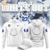 Buffalo Bills ” OCTOBER BREAST CANCER AWARENESS MONTH ” Hoodie