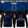 Indianapolis Colts NFL Crucial Catch Hoodie 2025