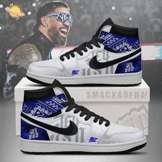 Jey Uso J1 Shoes