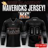 Kansas City Mavericks 2025-26 STAR WARS Themed Jerseys
