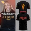 Special New Aggies Wordmark Alternate Dark Mode Tshirt In Black