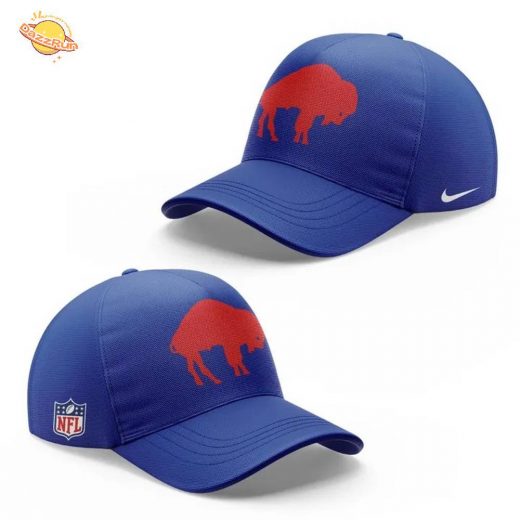 Limited Edition Bills Football A legacy reborn Classic Blue Hoodie