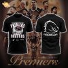 Limited Edition ML Constructors’ Championship 2025 Tshirt