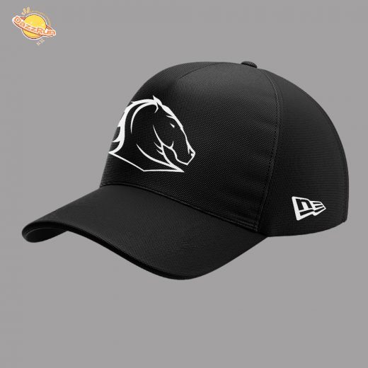 Limited Edition Broncos NRL Premiership Tshirt