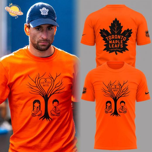 Limited Edition Every Child Matters Shirt