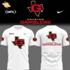 Limited Edition Louisville Kings Football Black TShirt