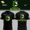 Cleveland Browns 2025 London Game Limited T-shirt