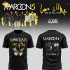 Exclusive Edition Montana Griz 1995 Anniversary Edition Uniforms T-Shirt