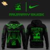San Francisco 49ers x Salute to Service 2025 Hoodie – Honor the Heroes in Style-3D Unisex Hoodie