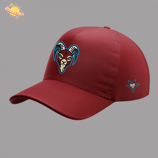Limited Edition New Mexico Goatheads Red Shirt