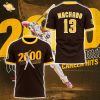 Limited Edition Padres TShirt