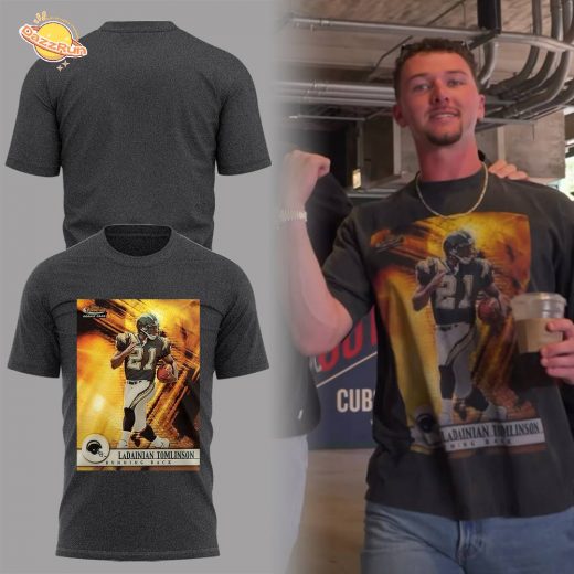 Limited Edition Padres TShirt