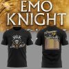 Exclusive Edition 2025 The 100th Anniversary Ŧhrowbacks Star T-Shirt