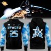 Nebraska Cornhuskers football Nike Olive/Camo 2025 Salute To Service Hoodie