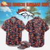 Jacksonville Jaguars Hawaiian Shirt 2025