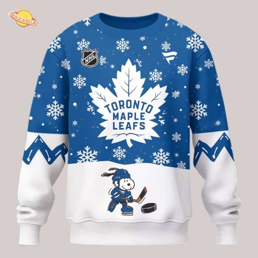 Limited Peanuts & Snoopy Sweatshirt