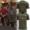 Limited Edition Tour USA Ascension Program+ 2025 TShirt