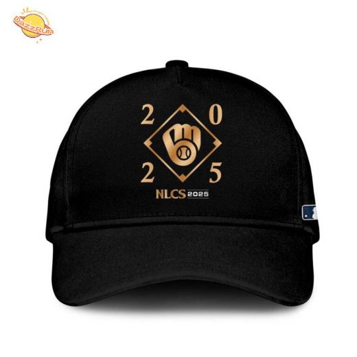 MB NLCS Tshirt 2025 Limited Edition