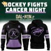Los Angeles Kings NHL Team 2024 Fanatics Black Limited Hoodie