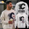 Caitlin Clark and Adam Sandler Indiana Sweatshirt 2025
