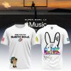 Bad Bunny I’m Only Here For The Halftime Show Limited TShirt