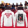 Ohio State Football 2025 Crucial Catch Hoodie