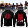 Florida Panthers 2025 Pink in the Rink Limited Edition Hoodie