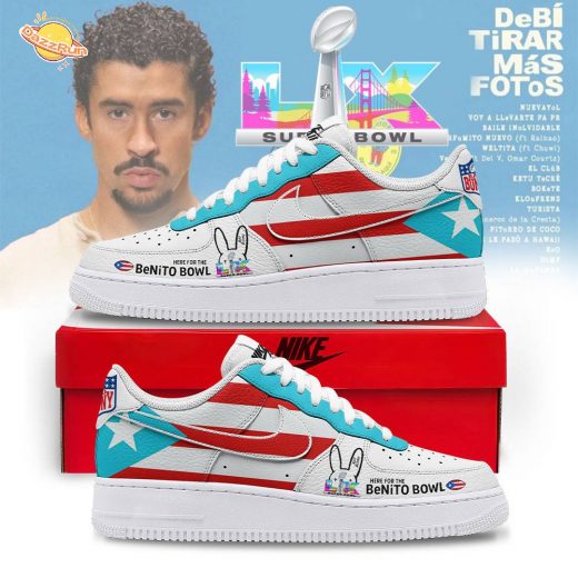PREMIUM BDBN AF1 SNEAKER