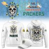 Cincinnati Bengals “Welcome to the Jungle” Hoodie