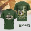 Premium Snoopy Veterans 3D Shirt