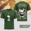 Premium BUC Military 3D Shirt