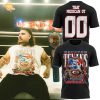BULL BLACK T-Shirt