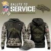 Navy Football – Navy 250th Birthday Celebration Night 2025 Hoodie