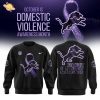 Everett Silvertips ” Cancer ” Specialty Sweatshirt 2025
