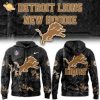 Buffalo Bills x Native American Heritage-3D Unisex Hoodie