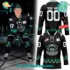 Pensacola Ice Flyers “November 1 at our Day of the Dead Night” Hockey Jersey