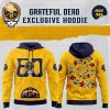 2025 Notre Dame Military Appreciation Hoodie
