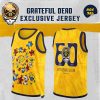 Golden State Warriors New Jersey (Custom Name & Number) Golden State Warriors New Jersey (Custom Name & Number)