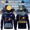 Noche de Los VGK Heritage Hoodie