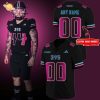 NFL x Bad Bunny 2026 Super Bowl LX Halftime Show Custom Name And Number Jersey
