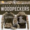 Limited Edition Anaheim Ducks 2025 Halloween Night Hoodie