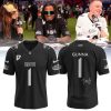 Detroit Lions Salute to Service 2025 Jersey