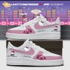 Lorde Ultrasound World Tour AF1 Shoes