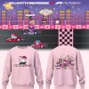Hello Kitty And Friends x F1 Academy New Sweatshirt