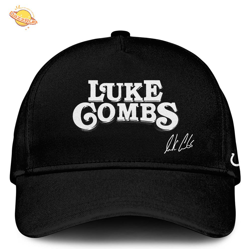 IND x Luke Combs “Beer Never Broke My Heart Tour 2025” Black Hoodie – Special Edition IND x Luke Combs “Beer Never Broke My Heart Tour 2025” Black Hoodie – Special Edition
