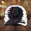 Houston Texans x Crucial Catch Classic Cap
