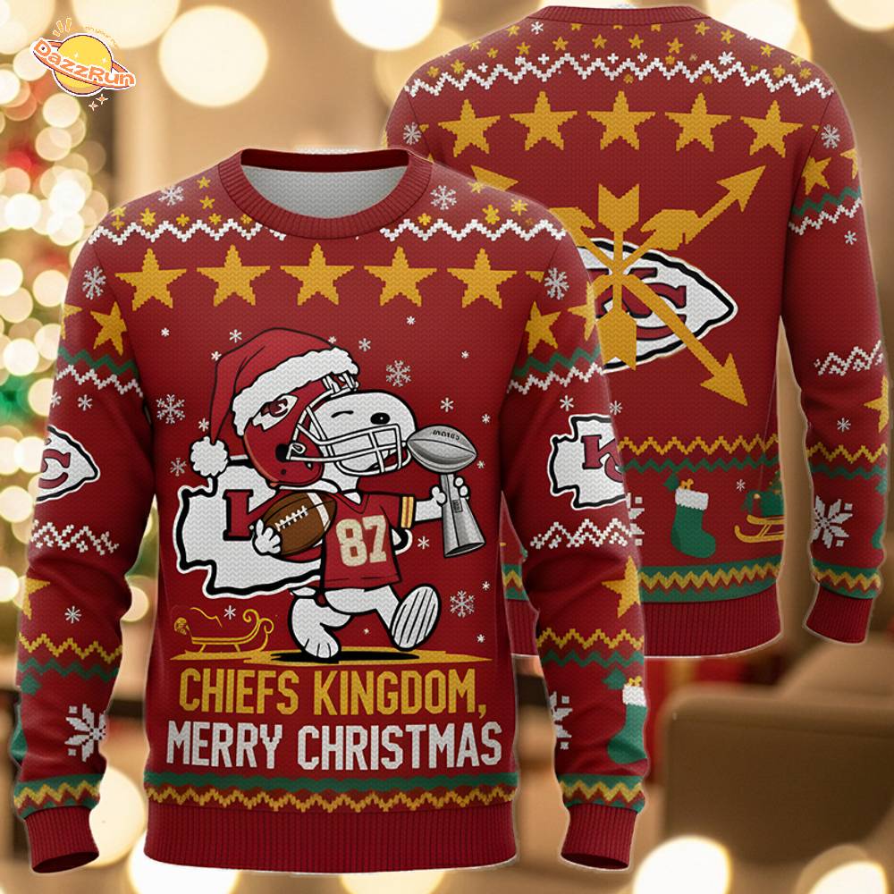 KC Funny Ugly Christmas Sweater KC Funny Ugly Christmas Sweater