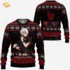 Luffy Ugly Christmas Sweater