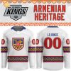 Tulsa Oilers “Livin’ on Tulsa Time” Limited Edition Jersey 2025