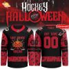 Exclusive San Diego Gulls 10 Year Anniversary Jersey